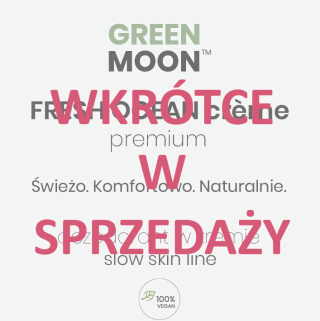 FRESH OCEAN crème – dezodorant w kremie dla kobiet i mężczyzn | NOWOŚĆ