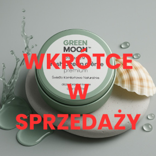 FRESH OCEAN crème – dezodorant w kremie dla kobiet i mężczyzn | NOWOŚĆ