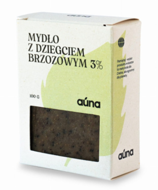 Mydło dziegciowe – naturalna pielęgnacja dla wymagającej skóry