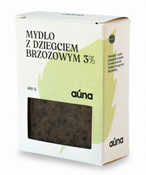 Mydło dziegciowe – naturalna pielęgnacja dla wymagającej skóry Mydło dziegciowe – naturalna pielęgnacja dla wymagającej skóry