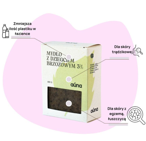 Mydło dziegciowe – naturalna pielęgnacja dla wymagającej skóry Mydło dziegciowe – naturalna pielęgnacja dla wymagającej skóry