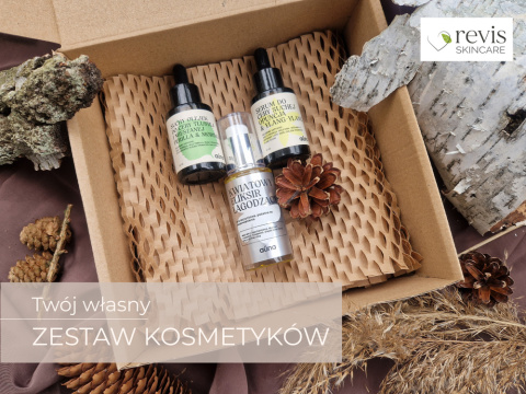 Oferta promocyjna – Skonfiguruj swój zestaw kosmetyków* Oferta promocyjna – Skonfiguruj swój zestaw kosmetyków*