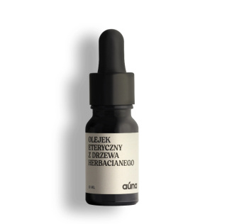 Olejek z Drzewa Herbacianego 100% Naturalny – Tea Tree Oil