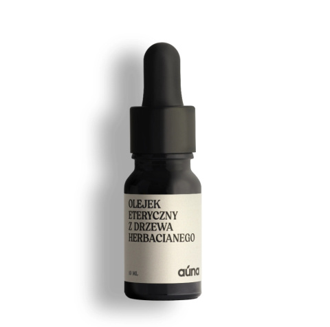 Olejek z Drzewa Herbacianego 100% Naturalny – Tea Tree Oil Olejek z Drzewa Herbacianego 100% Naturalny – Tea Tree Oil