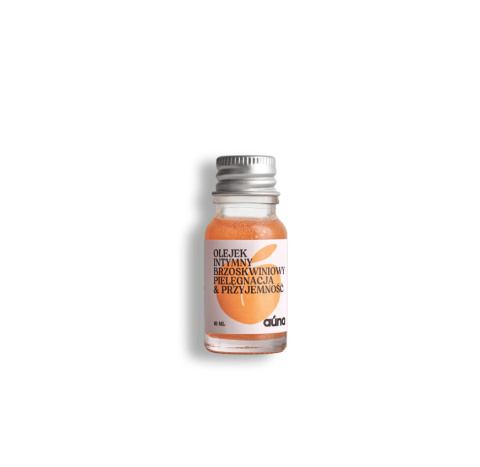 Peach Pleasure – owocowa pielęgnacja intymna, którą pokochasz | wersja mini Peach Pleasure – owocowa pielęgnacja intymna, którą pokochasz | wersja mini