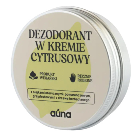 Zestaw 3 produkty - peeling mango, dezodorant w kremie, masło do rąk Zestaw 3 produkty - peeling mango, dezodorant w kremie, masło do rąk
