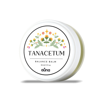 Tanacetum Balance Balm - ukojenie dla skóry skłonnej do podrażnień