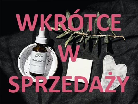WAKE ME oil – naturalna energia dla Twojej skóry - olejek do ciała | NOWOŚĆ WAKE ME oil – naturalna energia dla Twojej skóry - olejek do ciała | NOWOŚĆ