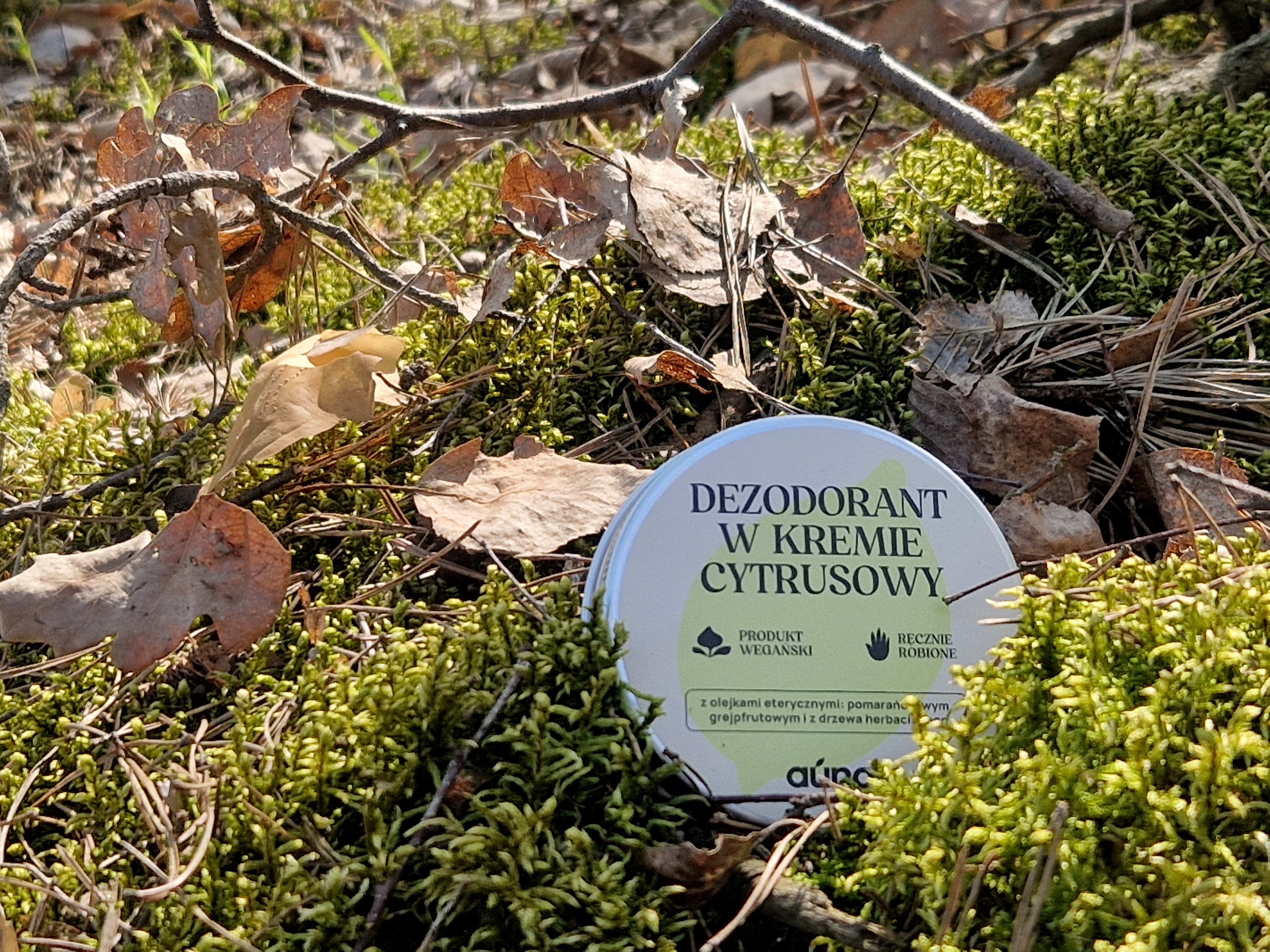 Naturalna pielęgnacja – coś więcej niż chwilowy trend