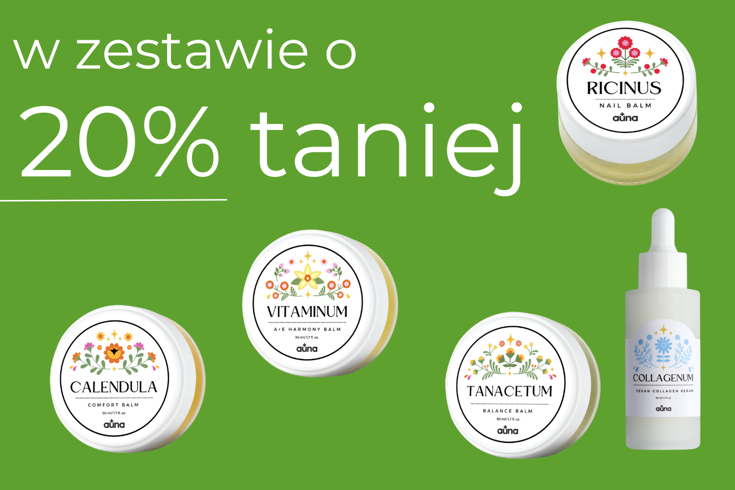 🌿 Naturalna Ulga dla Bardzo Suchej Skóry – Zestaw, który Pokochasz
