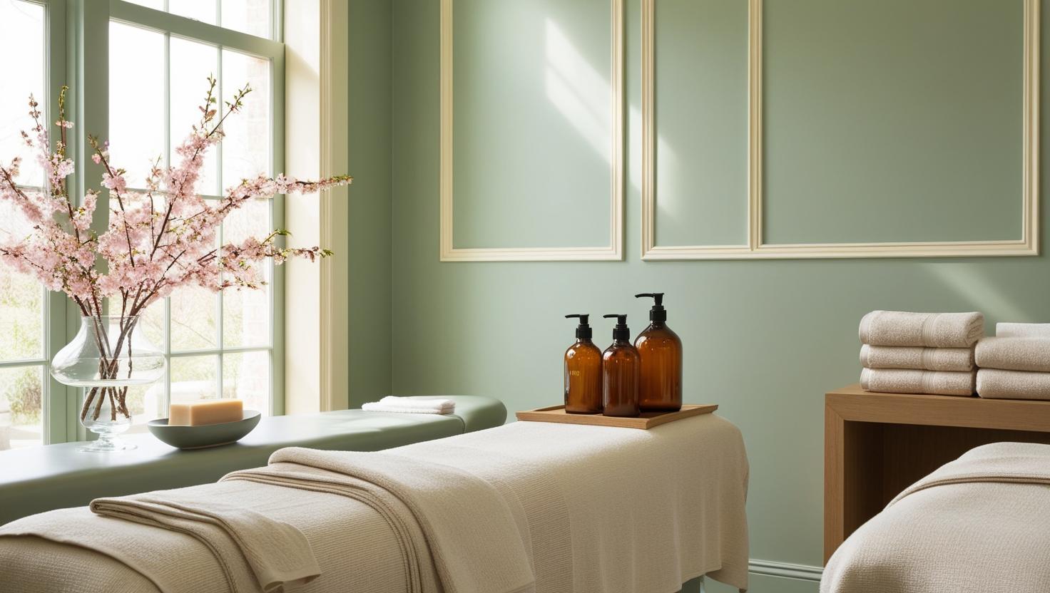 💚 GREEN MOON – wegańskie kosmetyki premium dla Twojego SPA lub salonu kosmetycznego