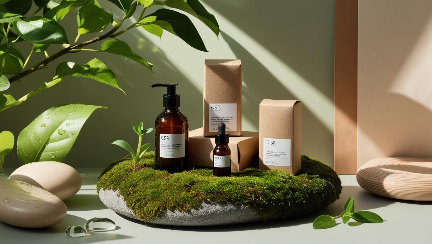 Revis Skincare – razem dla natury. Propozycja współpracy z fundacjami, stowarzyszeniami i samorządami